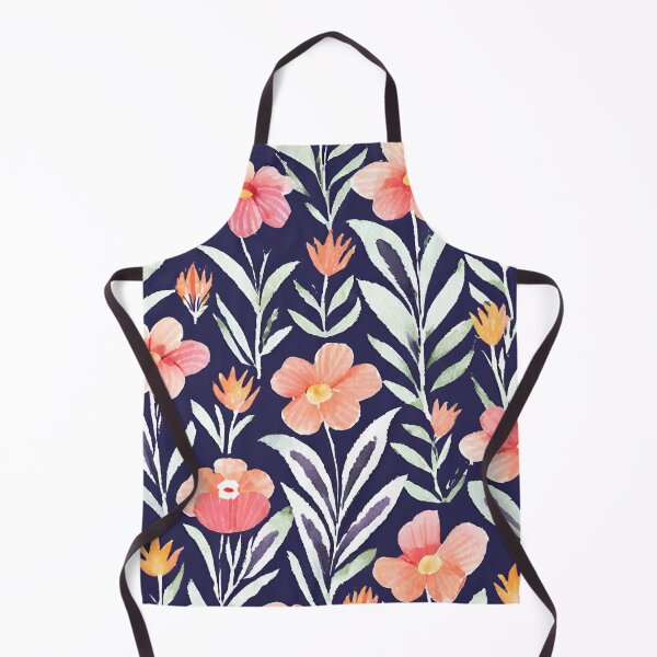 Item preview,  Expansive Flower Field designed and sold by NAB  design.