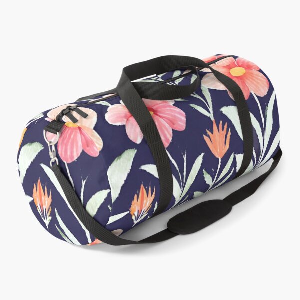 Item preview,  Expansive Flower Field designed and sold by NAB  design.