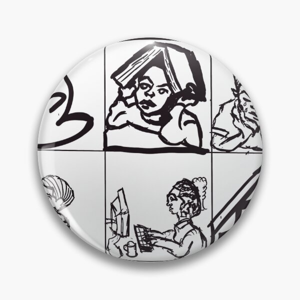 Artikelvorschau, Comic-Strip entworfen und verkauft von PaintToven.