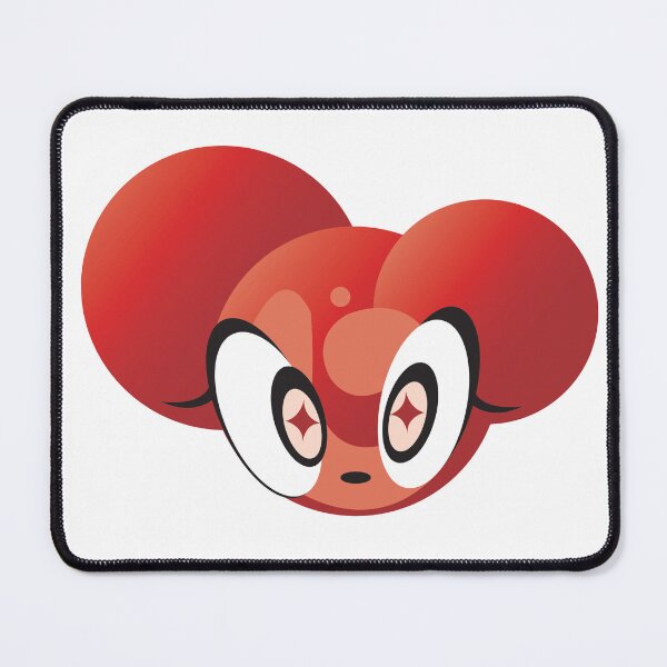 Item preview, Lab Ratz (Red) designed and sold by Xperimental Labz.