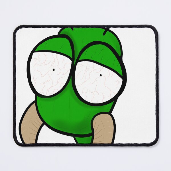 Item preview, Wyatt, sad designed and sold by CerealdemonArts.