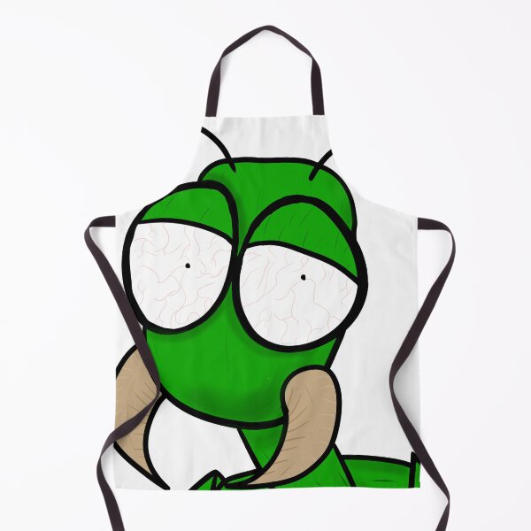 Item preview, Wyatt, sad designed and sold by CerealdemonArts.