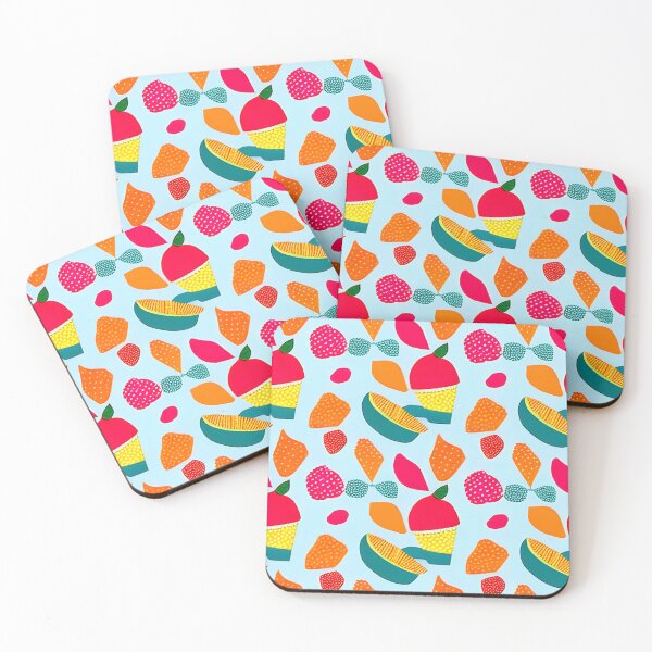 Item preview, Beautiful Seamless Pattern designed and sold by ayshatazin.