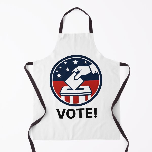 Item preview, Vote designed and sold by ArtShare.