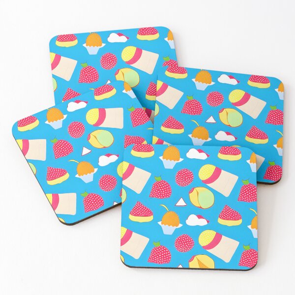 Item preview, Beautiful Seamless Pattern designed and sold by ayshatazin.