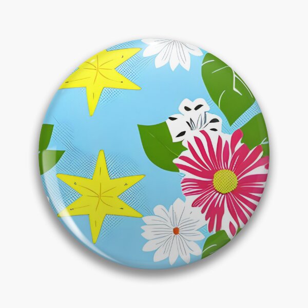 Item preview, Beautiful Seamless Pattern designed and sold by ayshatazin.