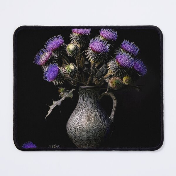 Item preview, Thistles designed and sold by andreisky.