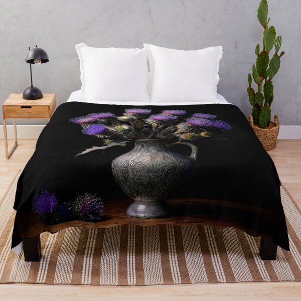 Item preview, Thistles designed and sold by andreisky.