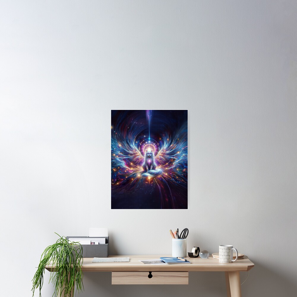 Item preview, Poster designed and sold by thomasdatt.