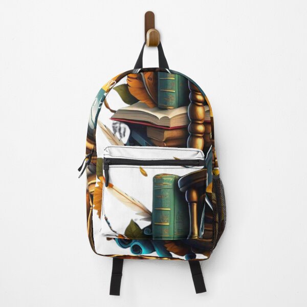 Item preview, Celebrate the eternal journey of knowledge with designs that prove learning is timeless - design 01 designed and sold by rajenrishi.