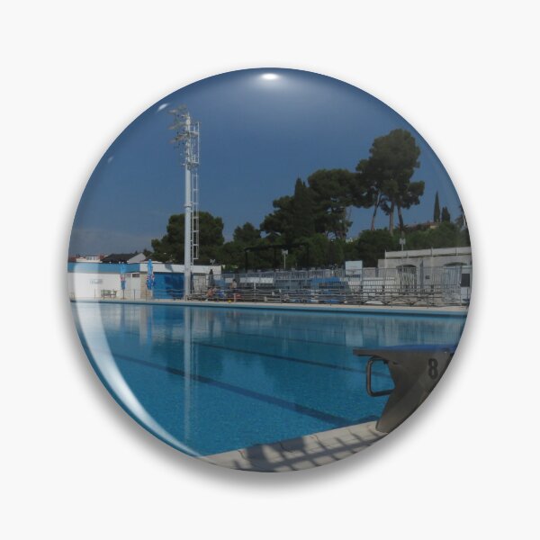 Item preview, Bazen Delfin, Rovinj, Croatia designed and sold by wiggyofipswich.