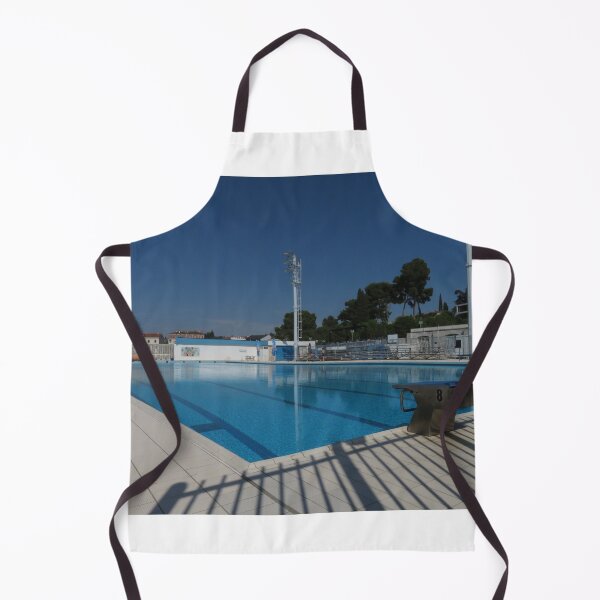 Item preview, Bazen Delfin, Rovinj, Croatia designed and sold by wiggyofipswich.