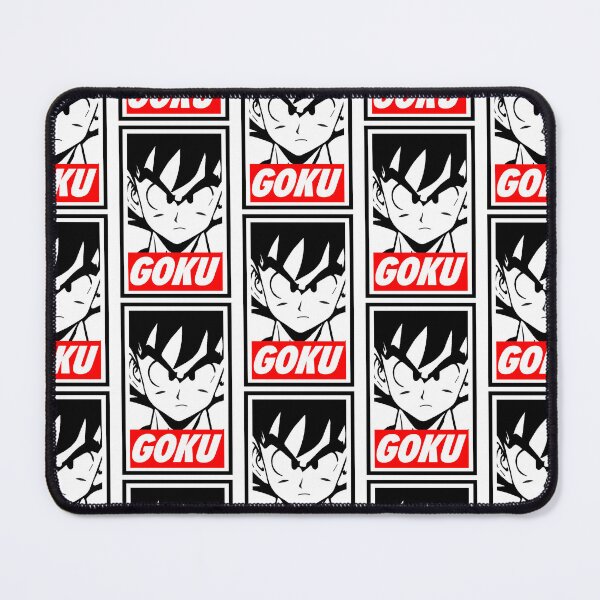 Item preview, SON goku designed and sold by Xperimental Labz.