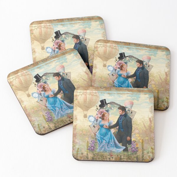 Item preview, The dance of lovers designed and sold by Vera-Adxer.