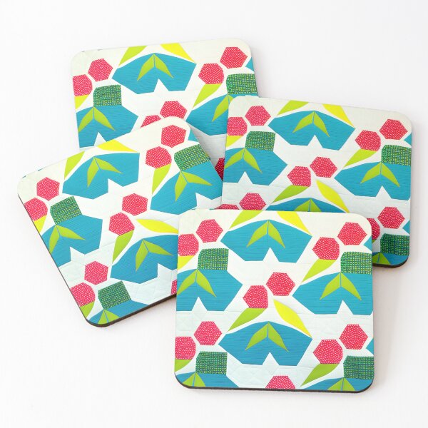 Item preview, Beautiful Seamless Pattern designed and sold by ayshatazin.