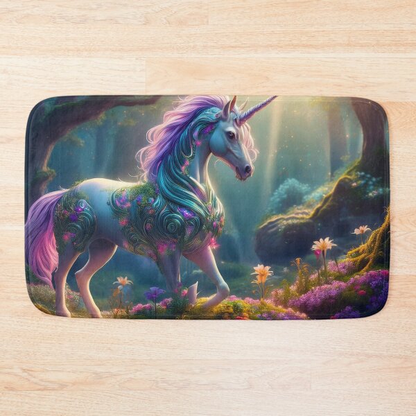 Item preview, Unicorn Dreams designed and sold by Luvahawb.
