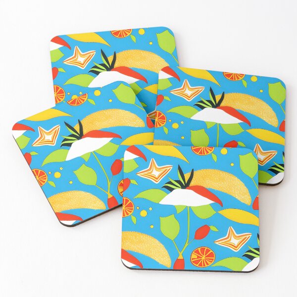 Item preview, Beautiful Seamless Pattern designed and sold by ayshatazin.