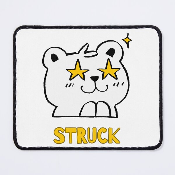 Item preview, STAR STRUCK designed and sold by BabaSoti.