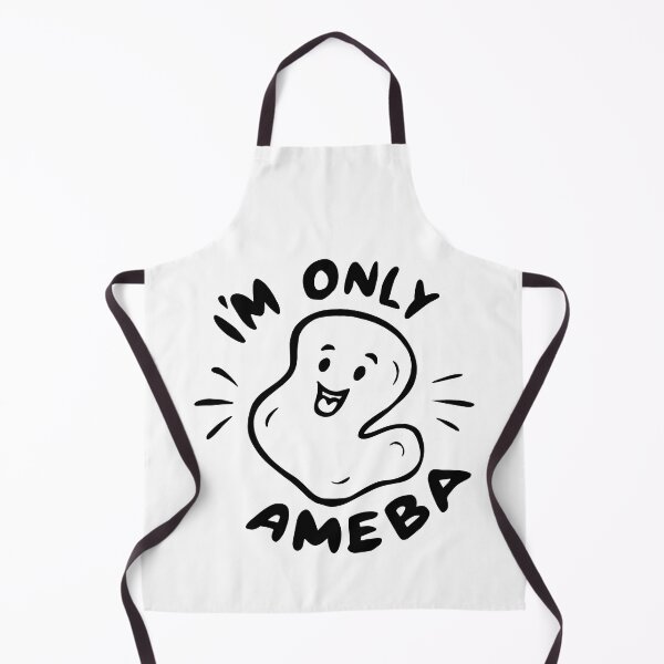Item preview, I’M ONLY AMEBA A Tiny Dot of Happiness designed and sold by SplashTastic.
