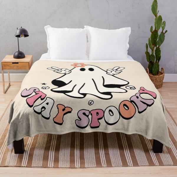 Item preview, Vintage Halloween Stay Spooky designed and sold by DIRTYSKETCHH.