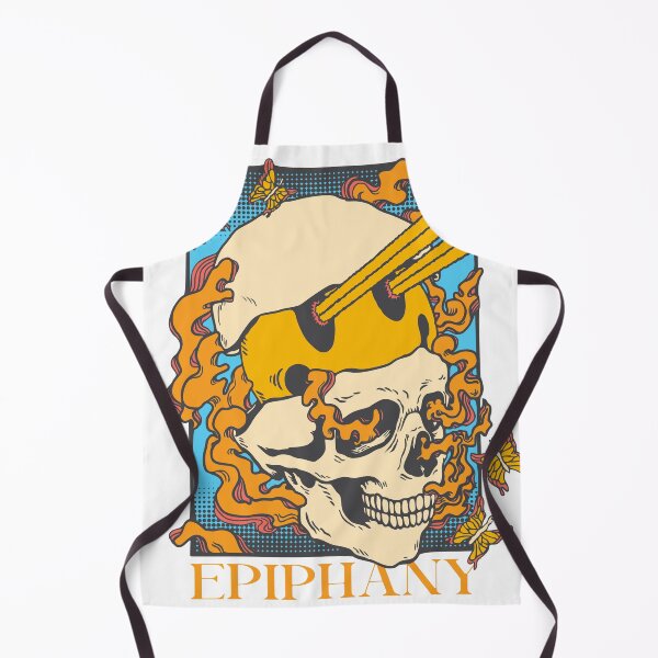 Item preview, Epiphany designed and sold by SpectacledBoi.
