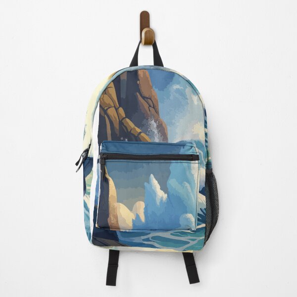 Item preview, RagingSeaWaves designed and sold by Whose-sweat.