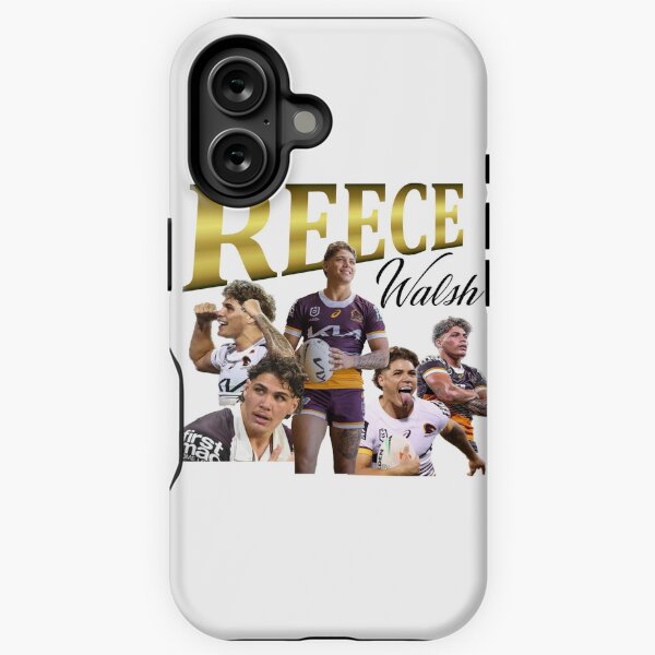 Item preview, Reece Walsh Collage 2.0  designed and sold by is4bxlle.