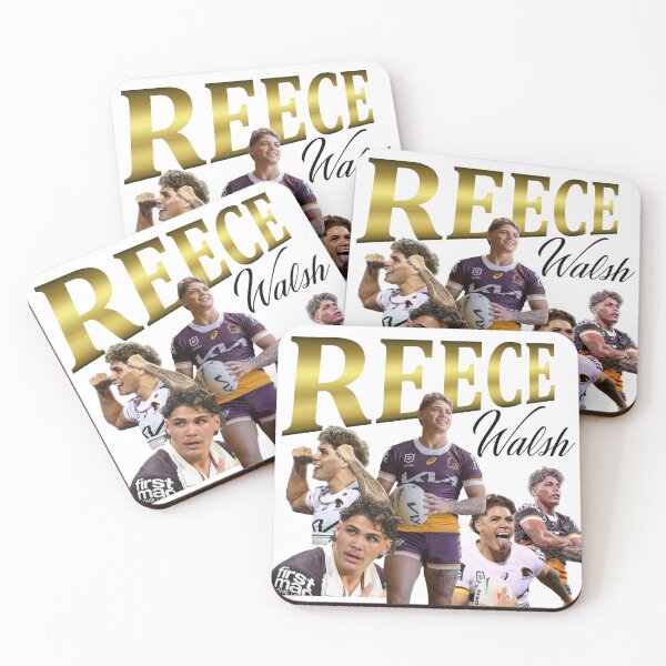 Item preview, Reece Walsh Collage 2.0  designed and sold by is4bxlle.