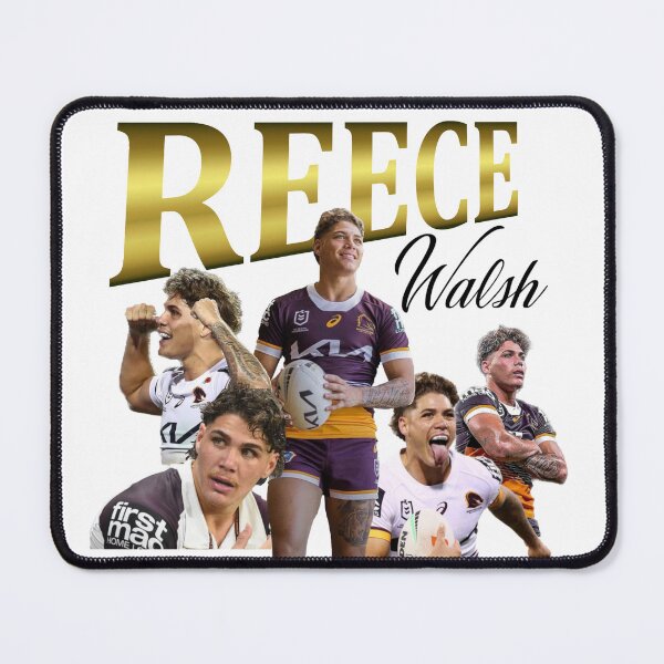 Item preview, Reece Walsh Collage 2.0  designed and sold by is4bxlle.