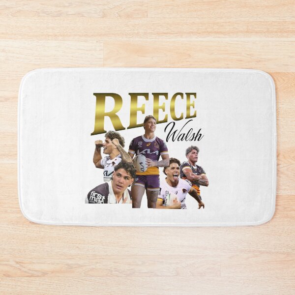 Item preview, Reece Walsh Collage 2.0  designed and sold by is4bxlle.