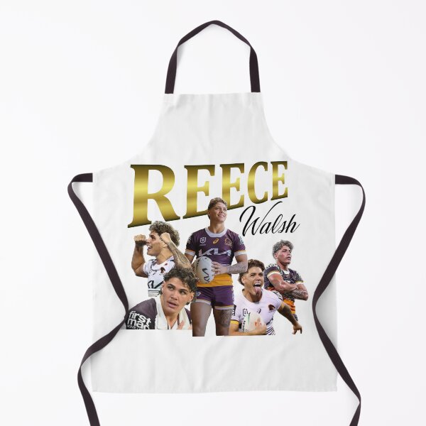 Item preview, Reece Walsh Collage 2.0  designed and sold by is4bxlle.
