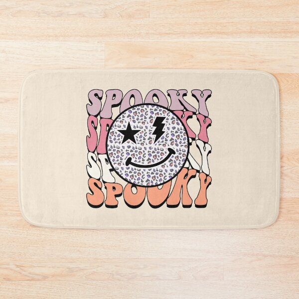 Item preview, Retro Halloween Spooky designed and sold by DIRTYSKETCHH.