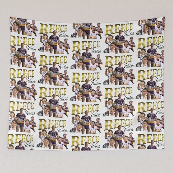 Item preview, Reece Walsh Collage 2.0  designed and sold by is4bxlle.