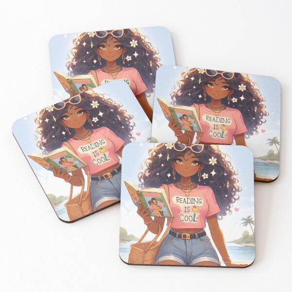 Item preview, Reading Is Cool designed and sold by Antuan Simmons.
