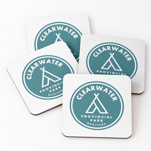 Item preview, Clearwater Provincial Park Manitoba Tent designed and sold by bivenart.