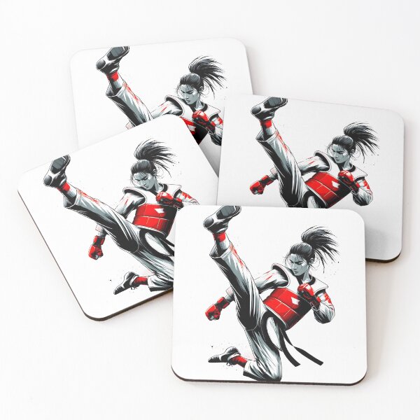 Item preview, taekwondo lover designed and sold by aliraweb.