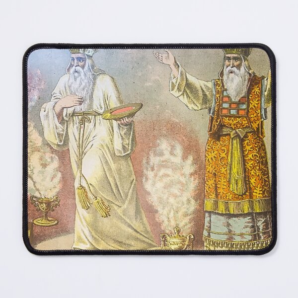 Item preview, The High Priest designed and sold by Saturnspx.