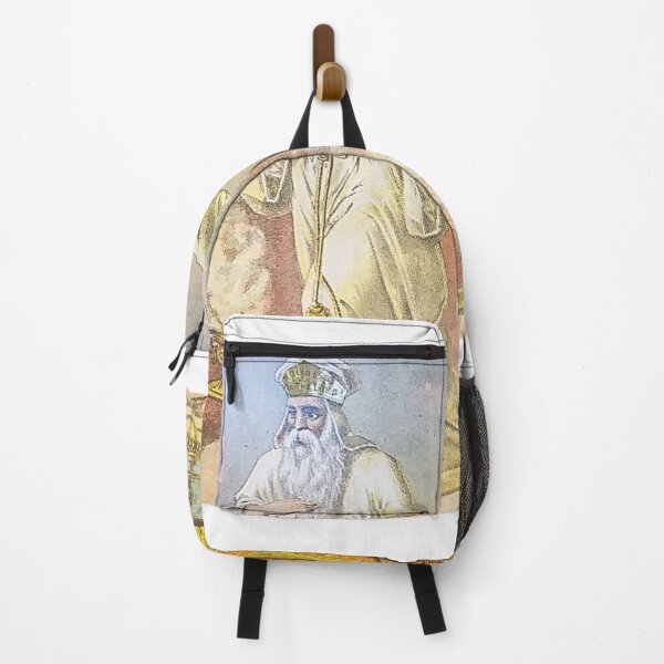 Item preview, The High Priest designed and sold by Saturnspx.