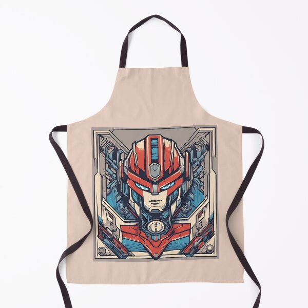 Item preview, Lady Robot designed and sold by NerdyNoveltees.