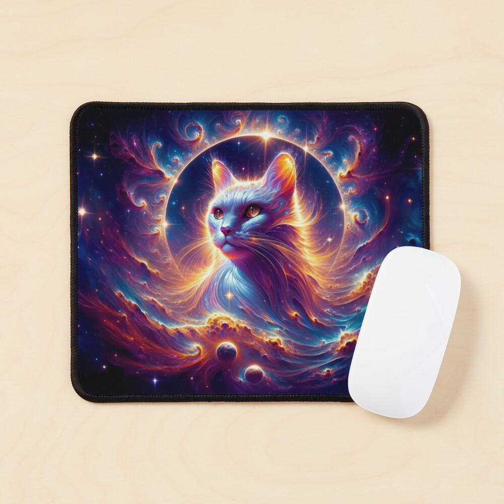 Item preview, Mouse Pad designed and sold by thomasdatt.