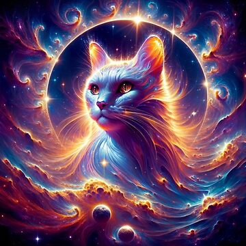 Artwork thumbnail, Stellar Sentinel by The Cosmic Phenomenon