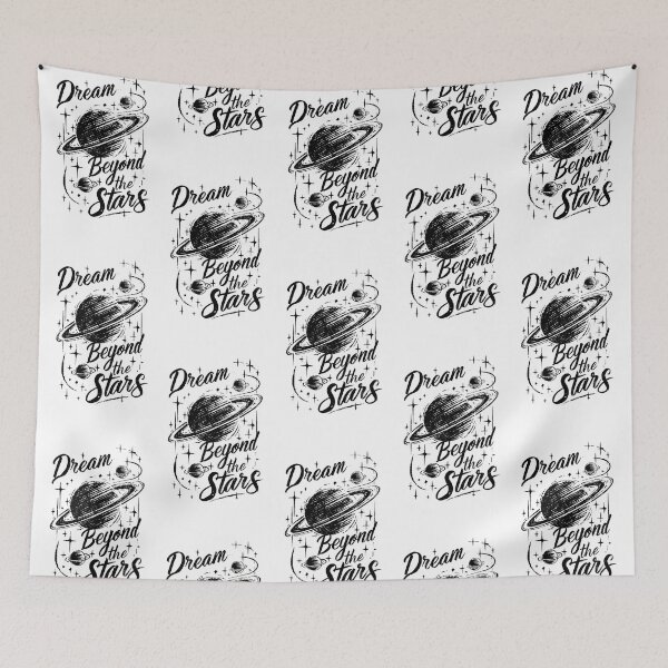 Item preview, dream beyond the stars_vintage graphic designed and sold by FORPOTATOPARTY.