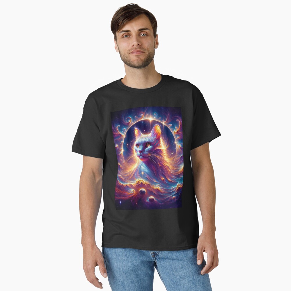 Item preview, Classic T-Shirt designed and sold by thomasdatt.