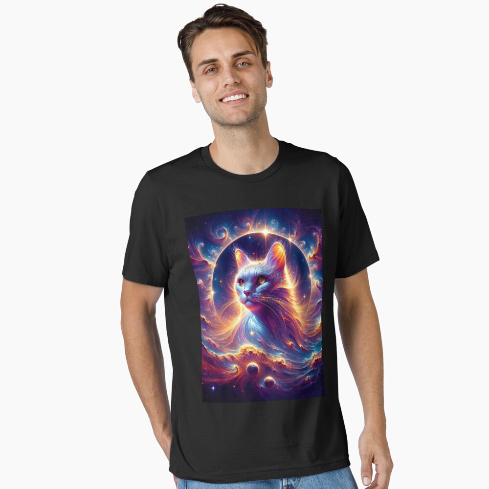 Item preview, Essential T-Shirt designed and sold by thomasdatt.