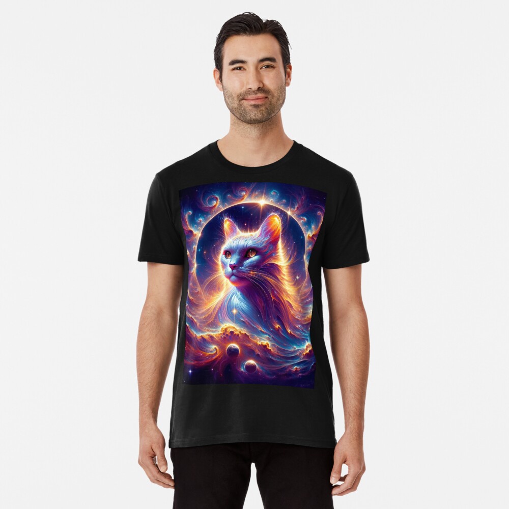 Item preview, Premium T-Shirt designed and sold by thomasdatt.