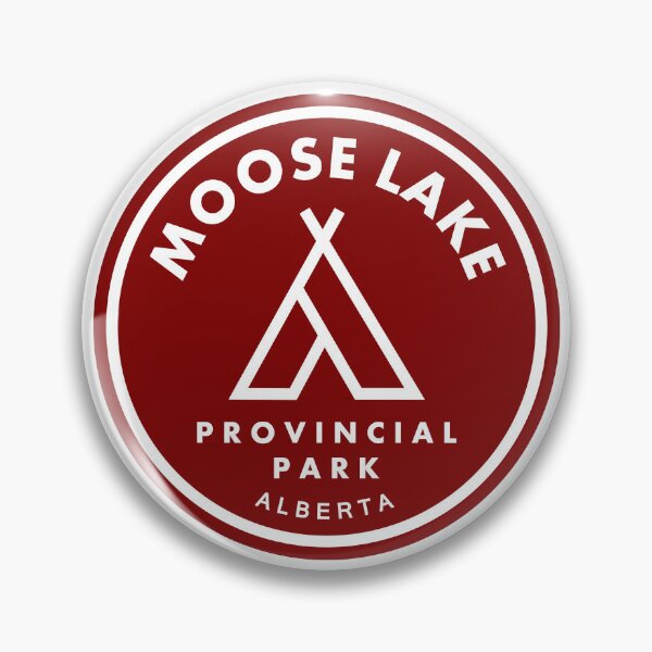 Item preview, Moose Lake Provincial Park Alberta Tent designed and sold by bivenart.