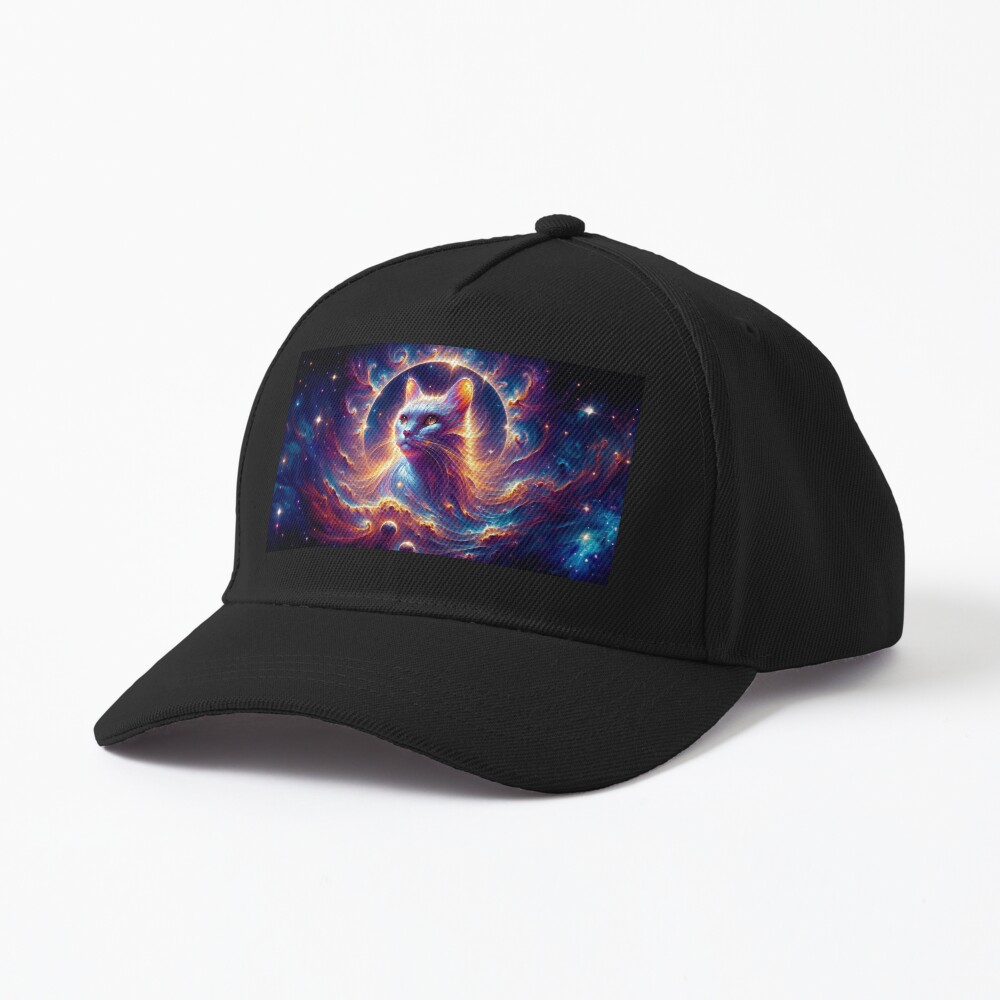 Item preview, Baseball Cap designed and sold by thomasdatt.