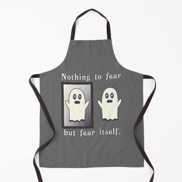 Item preview, Nothing to Fear designed and sold by landonsaidden.