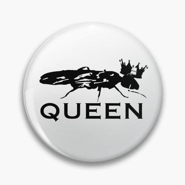 Item preview, Queen, Queen Ant designed and sold by Corner-Distro.