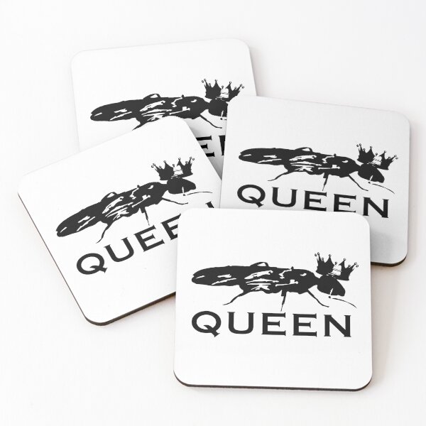 Item preview, Queen, Queen Ant designed and sold by Corner-Distro.